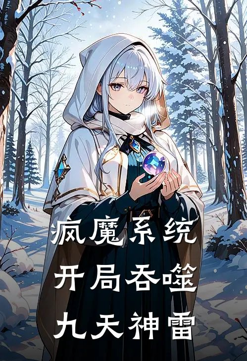 疯魔系统：开局吞噬九天神雷