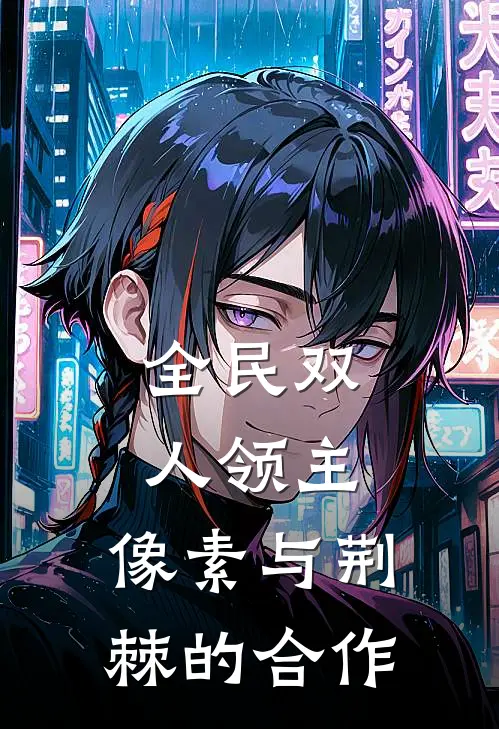 全民双人领主：像素与荆棘的合作