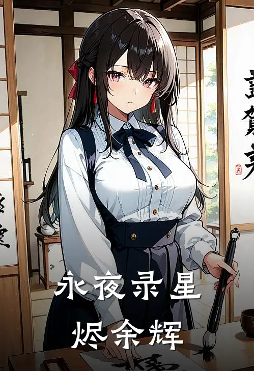 永夜录星烬余辉