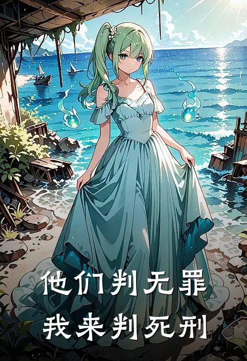 他们判无罪我来判死刑