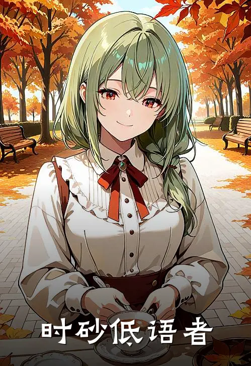时砂低语者