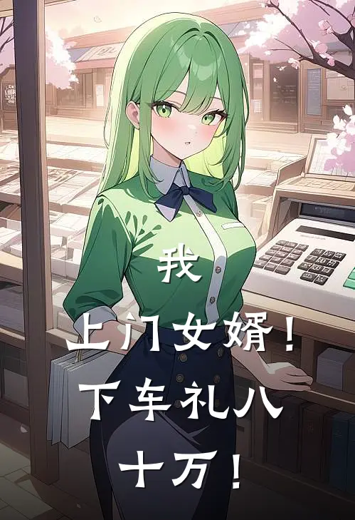 我，上门女婿！下车礼八十万！