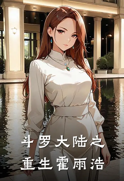 斗罗大陆之重生霍雨浩