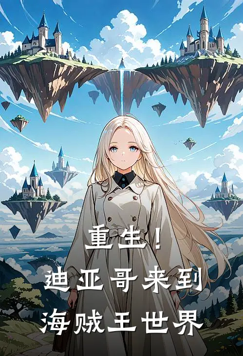 重生！迪亚哥来到海贼王世界