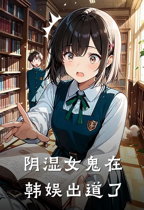 阴湿女鬼在韩娱出道了