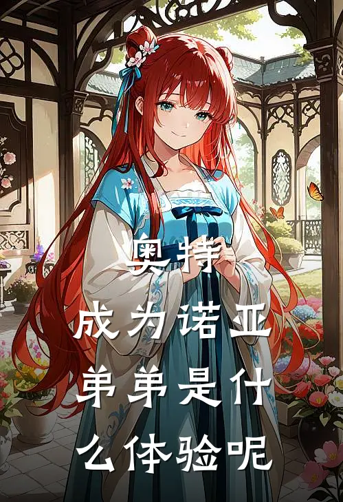 奥特：成为诺亚弟弟是什么体验呢