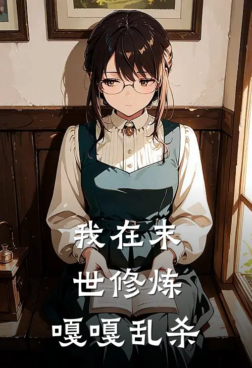 我在末世修炼，嘎嘎乱杀