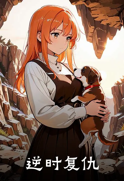 逆时复仇