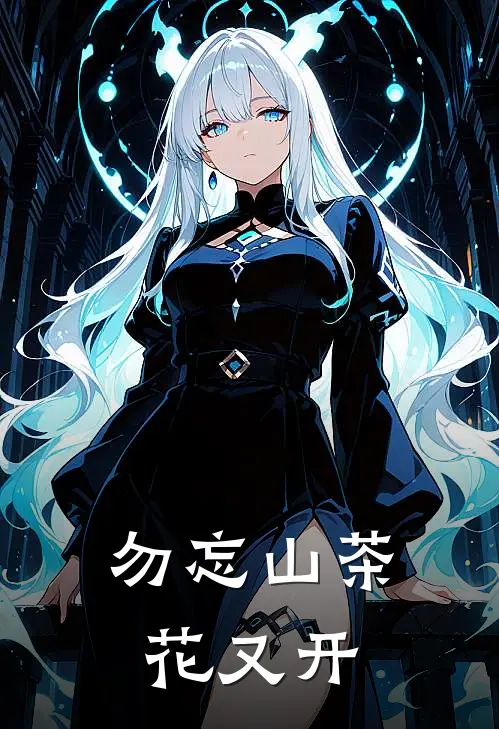 勿忘山茶花又开