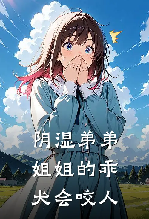 阴湿弟弟，姐姐的乖犬会咬人