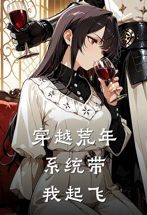 穿越荒年，系统带我起飞