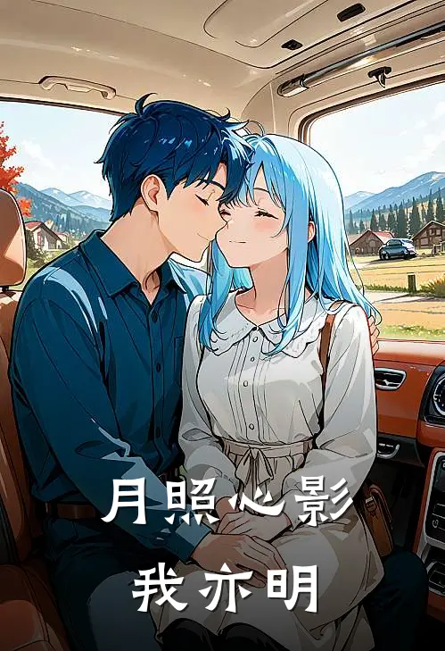 月照心影我亦明