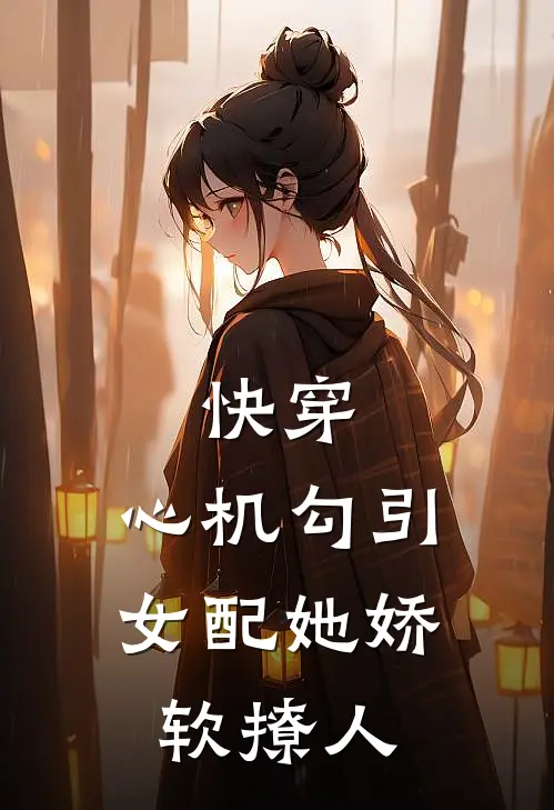 快穿：心机勾引，女配她娇软撩人