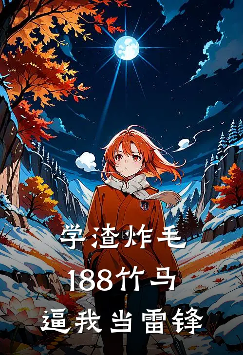 学渣炸毛：188竹马逼我当雷锋