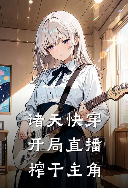 诸天快穿：开局直播榨干主角