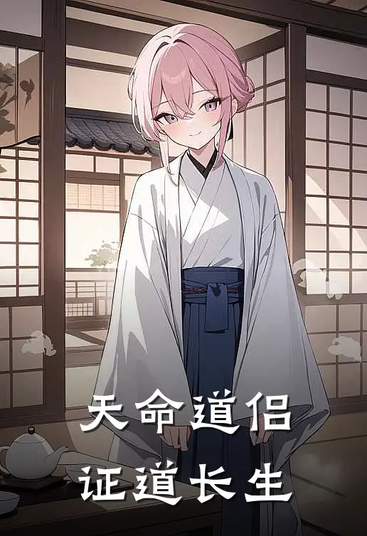 天命道侣，证道长生