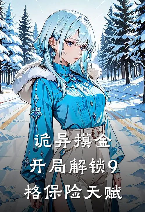 诡异摸金：开局解锁9格保险天赋