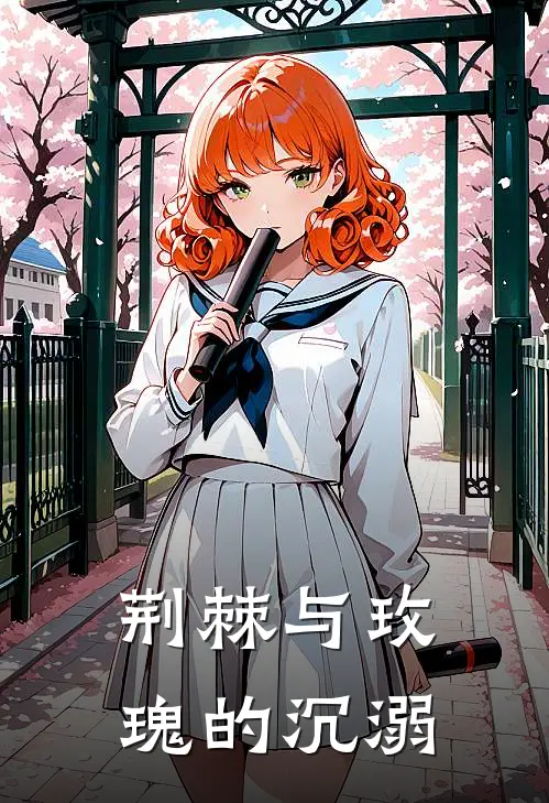 荆棘与玫瑰的沉溺