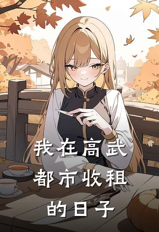 我在高武都市收租的日子