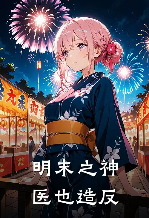 明末之神医也造反