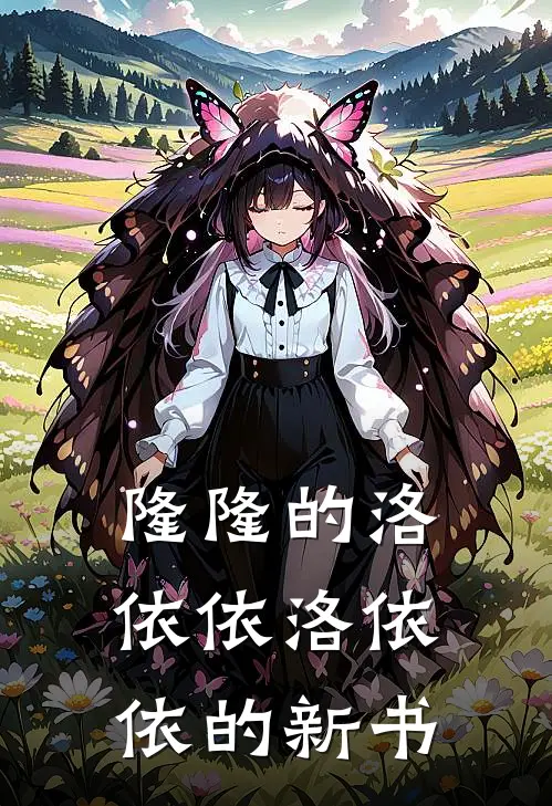 隆隆的洛依依洛依依的新书