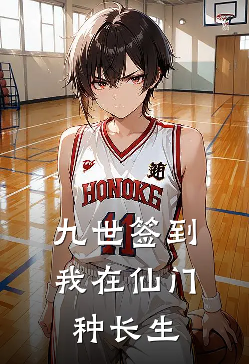 九世签到：我在仙门种长生