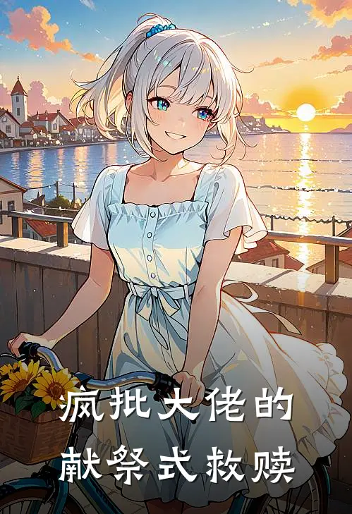 疯批大佬的献祭式救赎