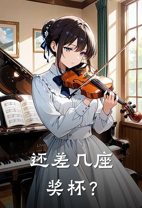 还差几座奖杯？(林桉生楚桦)在线免费小说_完结小说免费阅读还差几座奖杯？林桉生楚桦