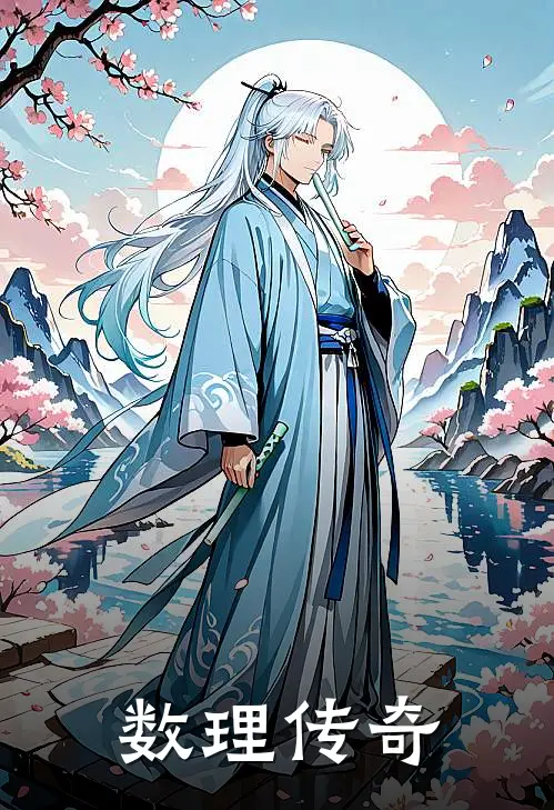 数理传奇