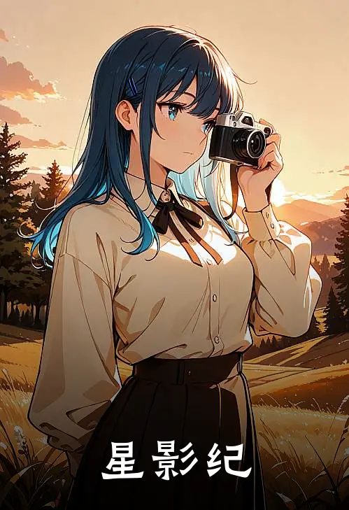 星影纪