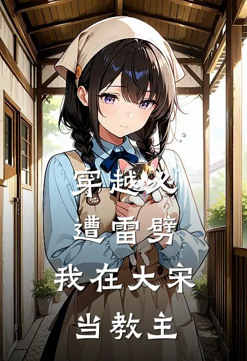 穿越必遭雷劈：我在大宋当教主