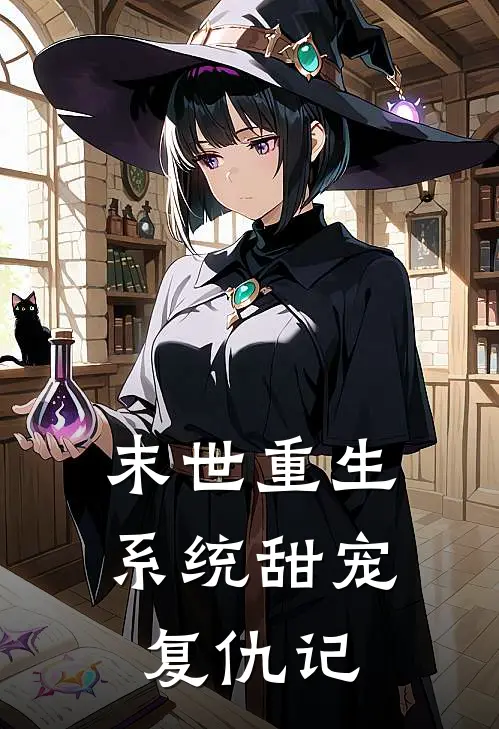 末世重生：系统甜宠复仇记(苏暖曦墨夜寒)已完结小说_末世重生：系统甜宠复仇记(苏暖曦墨夜寒)小说免费在线阅读