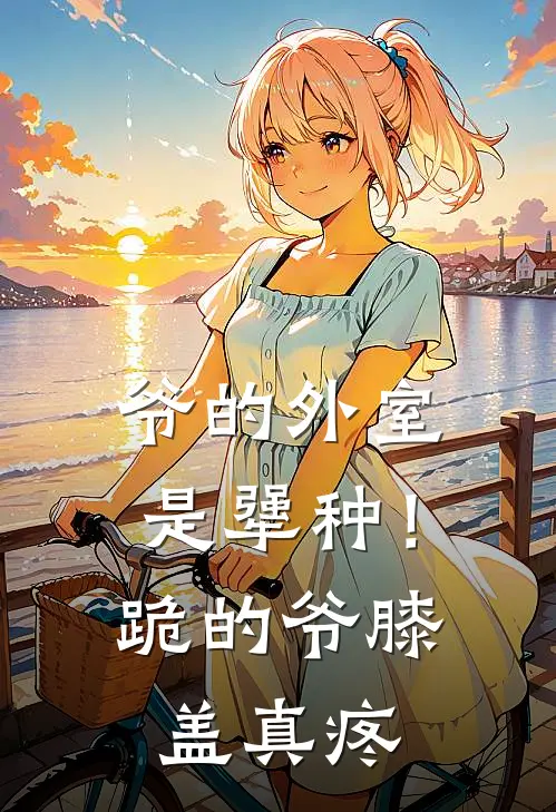 爷的外室是犟种！跪的爷膝盖真疼