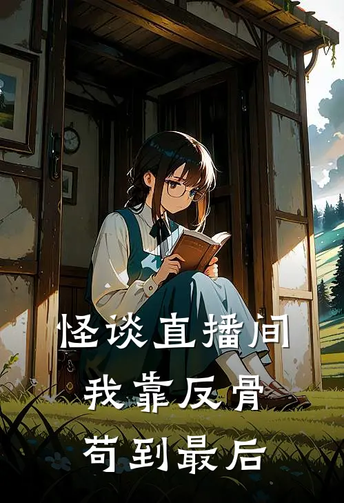 怪谈直播间：我靠反骨苟到最后