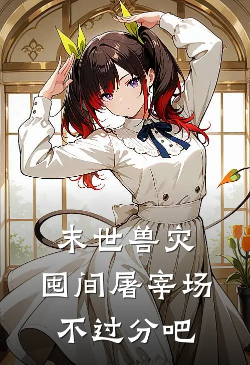 末世兽灾：囤间屠宰场不过分吧