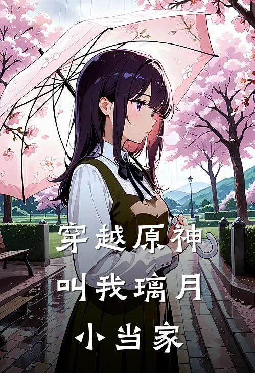 穿越原神：叫我璃月小当家