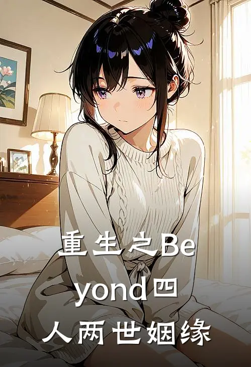 重生之Beyond四人两世姻缘