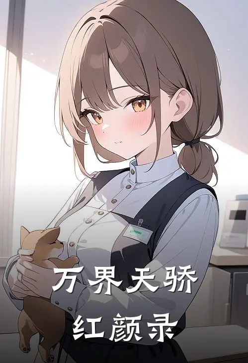 万界天骄：红颜录杨文杰苏若雪小说最新章节_最新小说推荐万界天骄：红颜录杨文杰苏若雪
