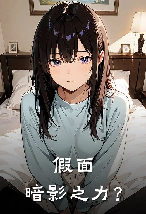 假面：暗影之力？