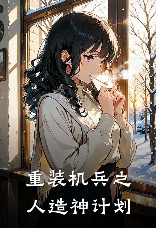 重装机兵之人造神计划