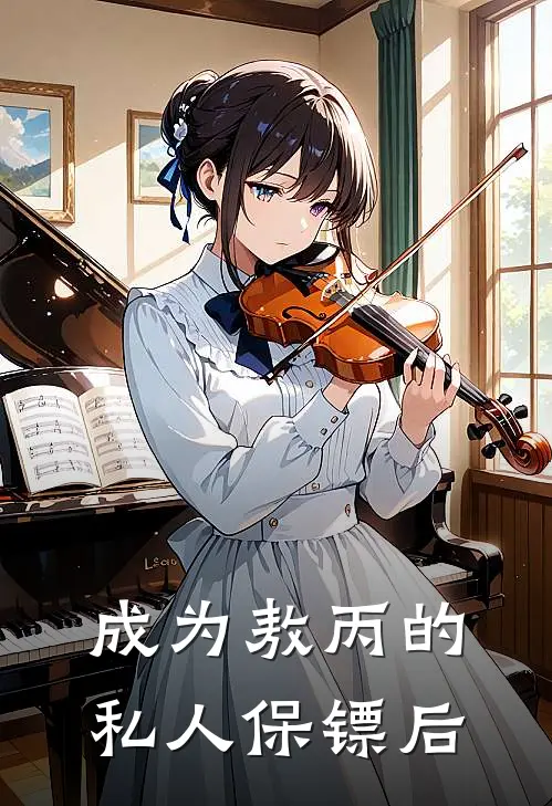 成为敖丙的私人保镖后