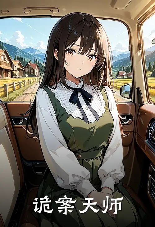 诡案天师(陆沉裴铮)最新免费小说_完本小说免费阅读诡案天师陆沉裴铮