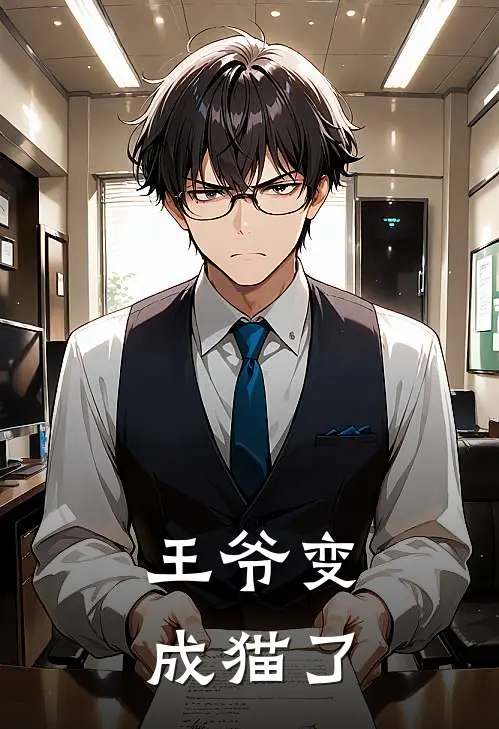 王爷变成猫了
