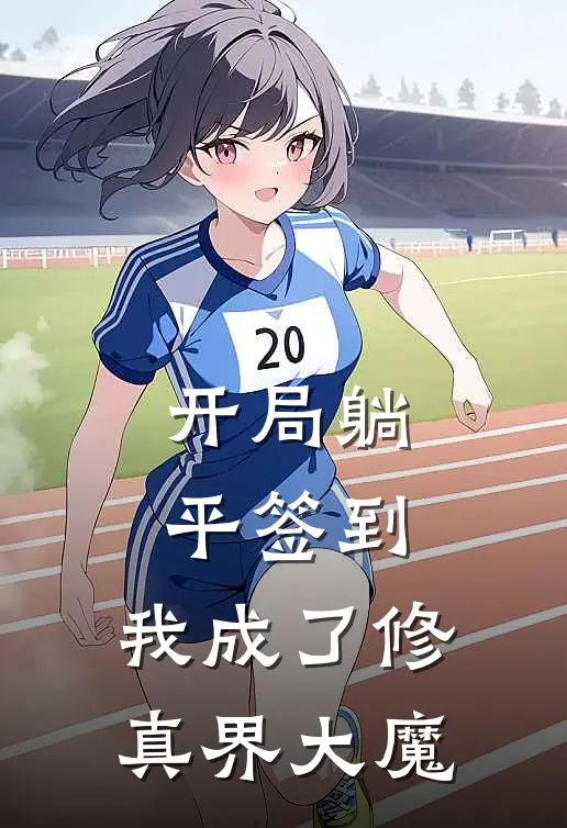 开局躺平签到，我成了修真界大魔
