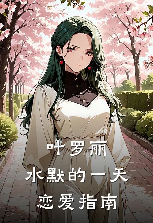 叶罗丽：水默的一天恋爱指南