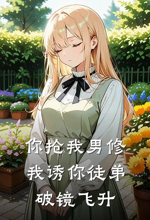 你抢我男修，我诱你徒弟破镜飞升(苏昭宁楚逸尘)小说推荐完本_全本免费小说你抢我男修，我诱你徒弟破镜飞升苏昭宁楚逸尘