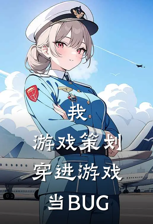 我，游戏策划，穿进游戏当BUG