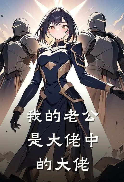 我的老公是大佬中的大佬