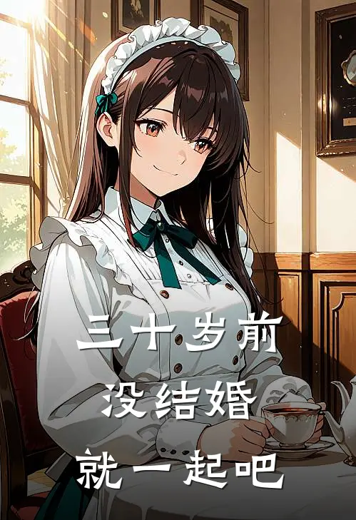 三十岁前没结婚，就一起吧