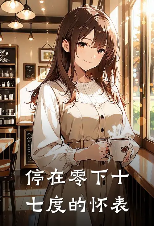 停在零下十七度的怀表